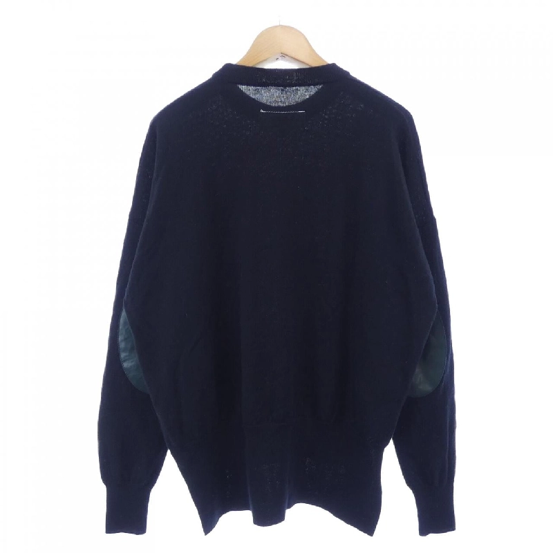 Áo len MM6 S52HA0120 - Hàng hiệu Authentic 824166