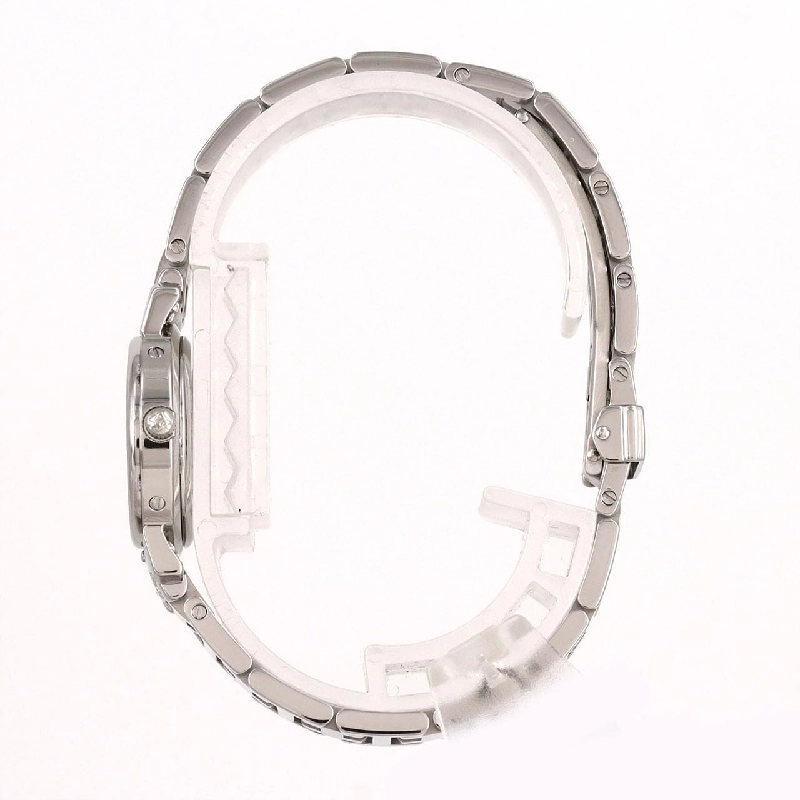 Hermès Clipper CL4.210 SS Quartz - Hàng hiệu Chính hãng 876195