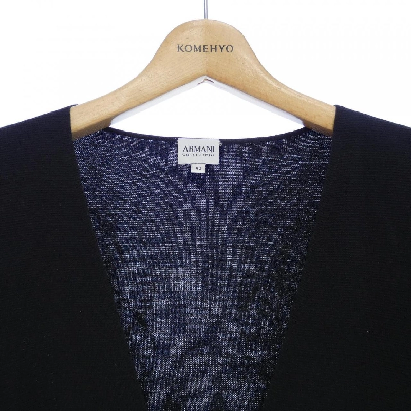 Áo cardigan ARMANI collezioni 634983