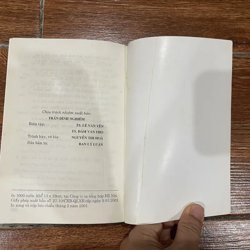 Cộng đồng Làng Xã Việt Nam hiện nay (8) 1019120