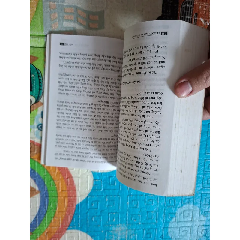 Đền Tội - Lê Sơn 980196