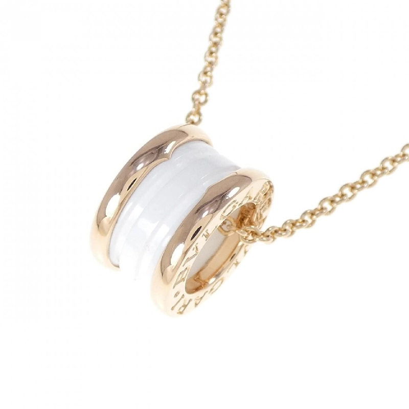 Bulgari B.zero1 Necklace - Hàng hiệu Authentic 842703