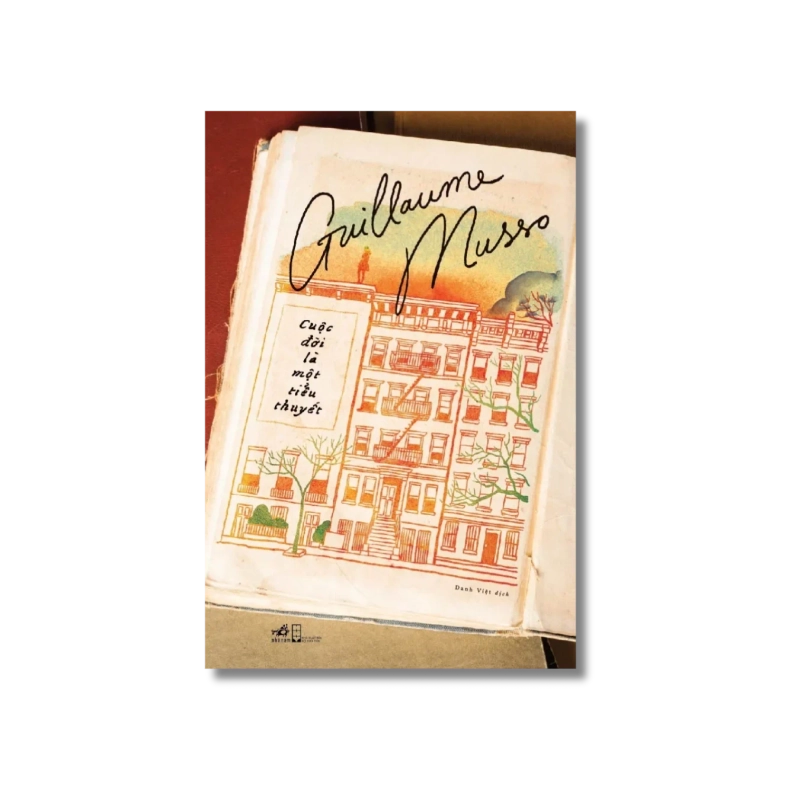 Cuộc đời là một tiểu thuyết - Frances Hodgson Burnett 724655