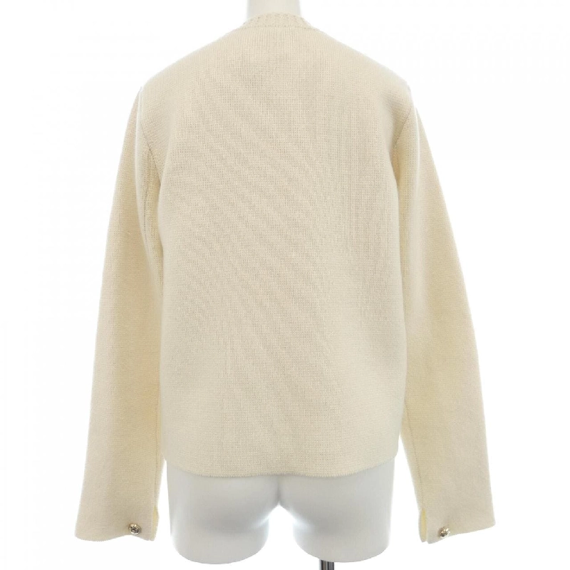 CHANEL LOOK68 P65574K61372 20K Áo len - Hàng hiệu Chính hãng 825837