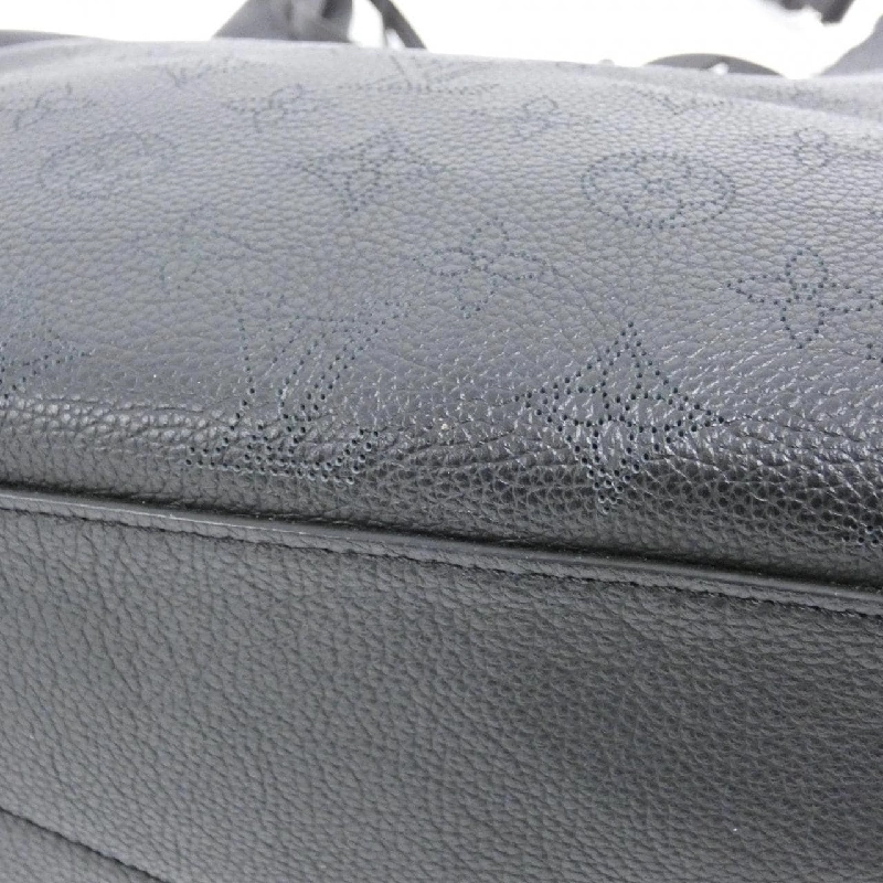 Túi xách vai Louis Vuitton Mahina Carmel Hobo M52950 - Hàng hiệu Chính hãng 802169