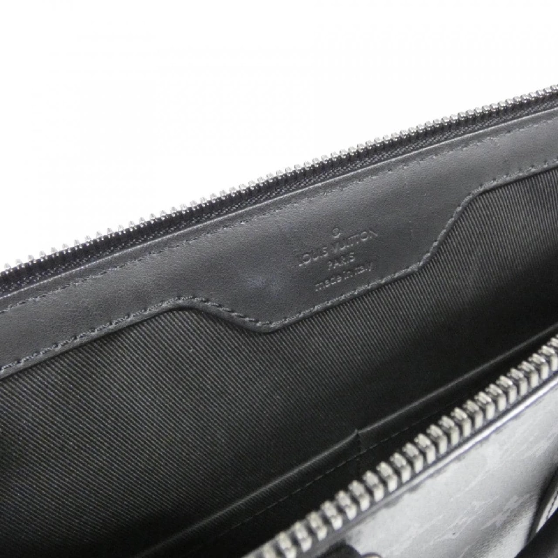 Túi xách Louis Vuitton Monogram Eclipse Sac Plat Cross M46098 - Hàng hiệu Chính hãng 805296