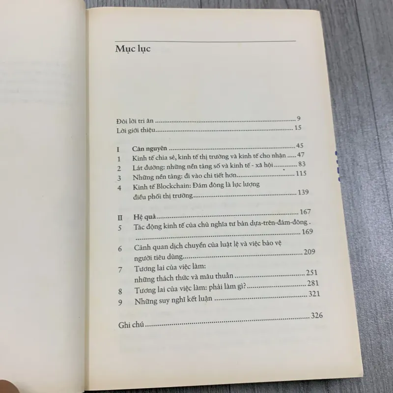 Nền kinh tế chia sẻ - arun sundararajan. 6a1 756422