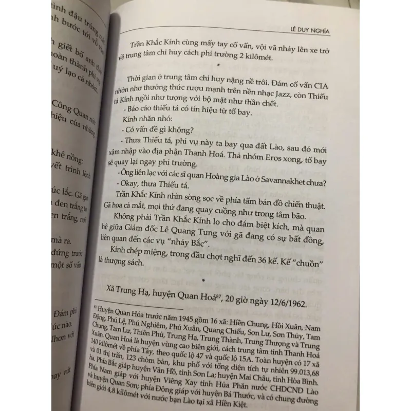 Người vào tâm bão - Lê Duy Nghĩa 997186