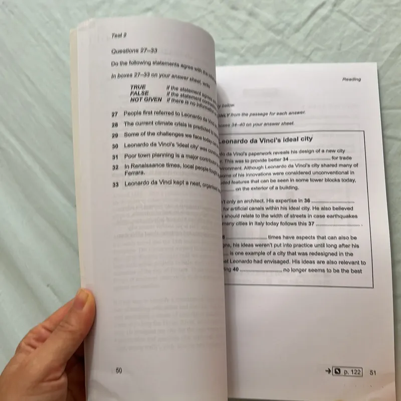 Bộ cam luyện ielts từ 8-18, 20k/quyen 642283