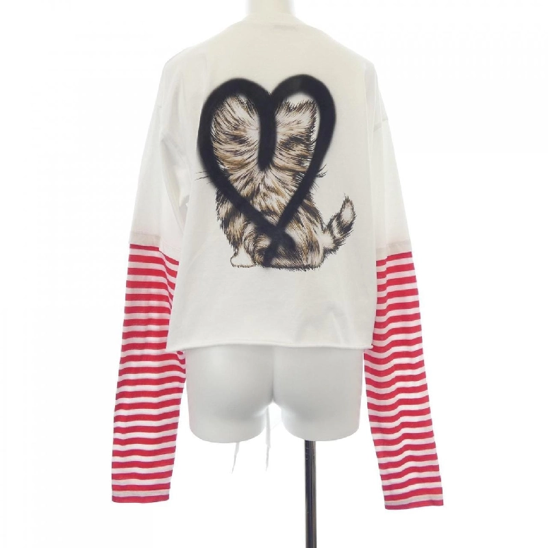 Miu Miu MIU MIU MJL735 1YF7 Áo 626701