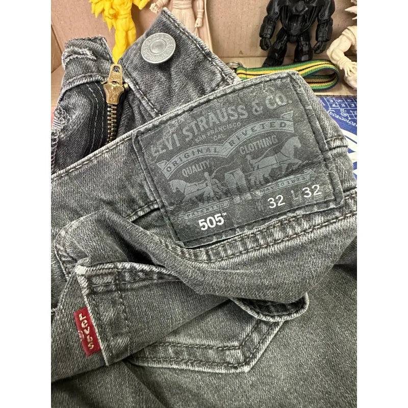 Quần jean levi’s 505 1040882