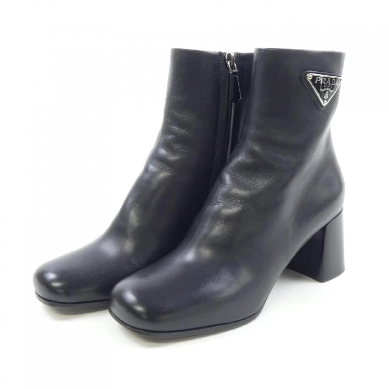 【Mã giảm giá】Giày bốt PRADA 662552