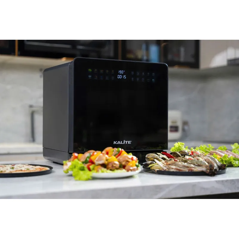 🍗 Chiên giòn bên ngoài – mọng nước bên trong chỉ với Jupiter Pro 745791