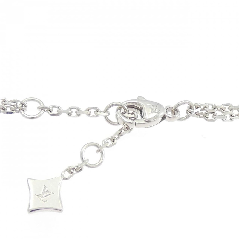 Vòng tay Louis Vuitton Monogram - Hàng hiệu Chính hãng 849391