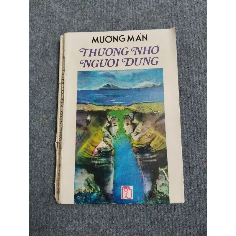 THƯƠNG NHỚ NGƯỜI DƯNG - MƯỜNG MÁN 689525