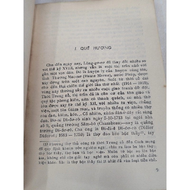 Đi Đơ Rô - Vũ Đức Phúc 931292