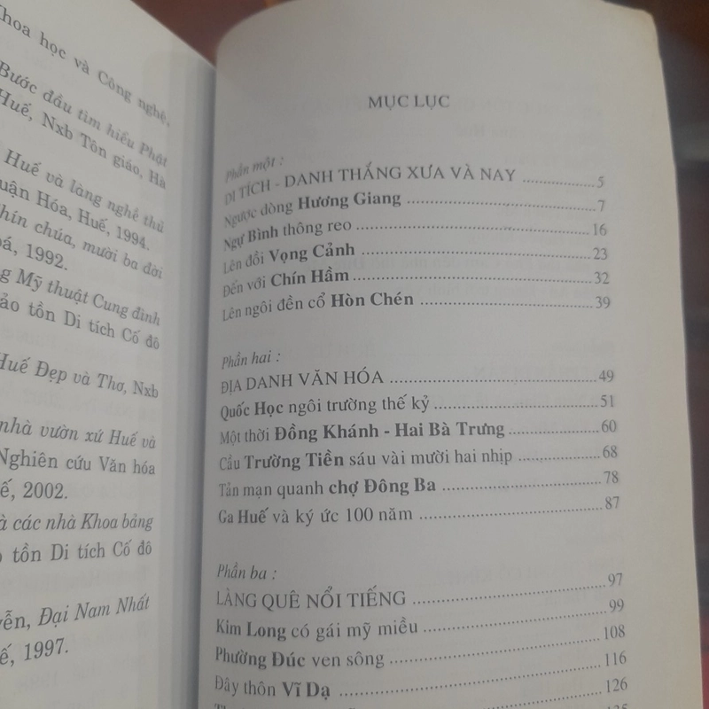 HUẾ qua miền di sản 460048