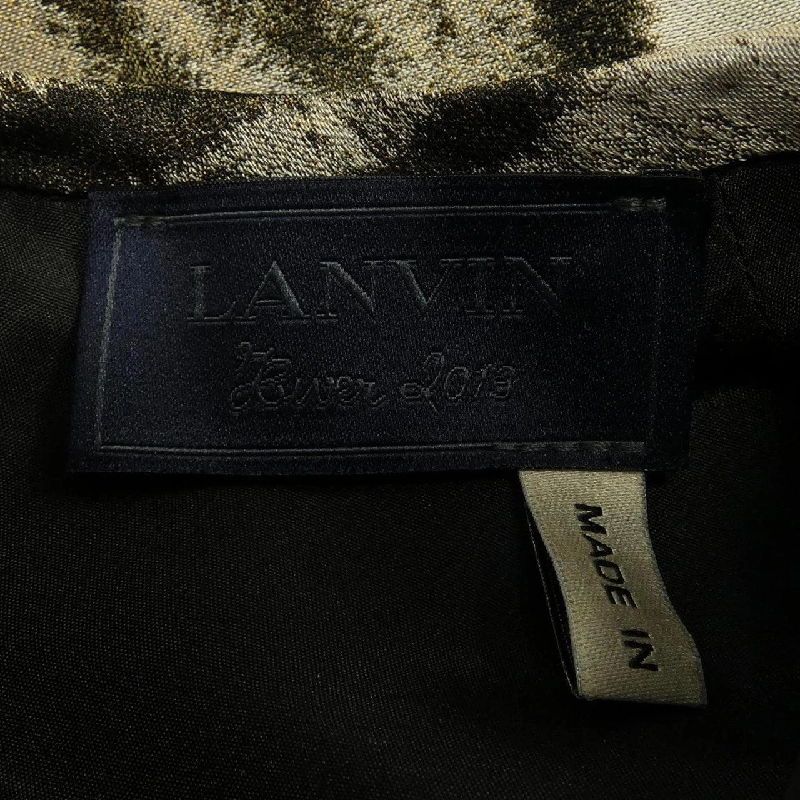 Đầm LANVIN - Hàng hiệu Authentic 813172