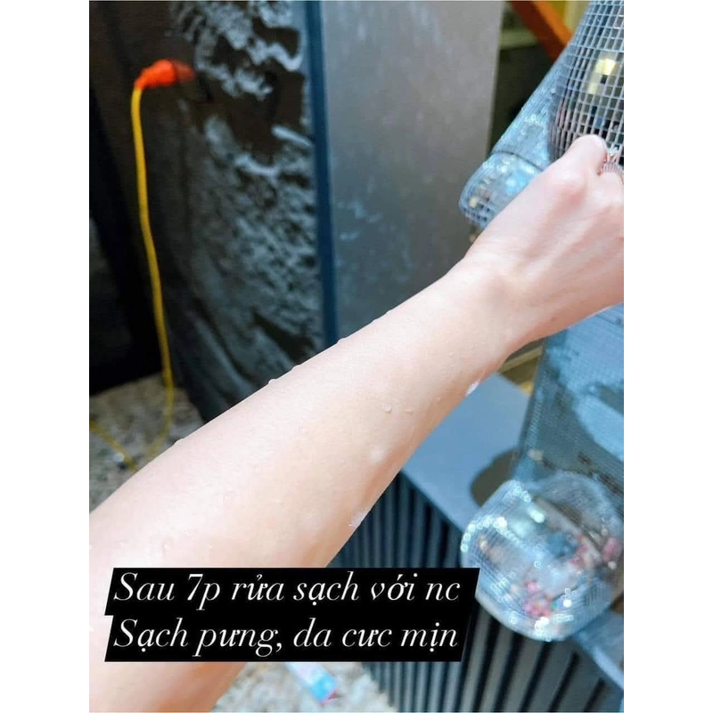 kem tẩy lông Freemo Factory 508724