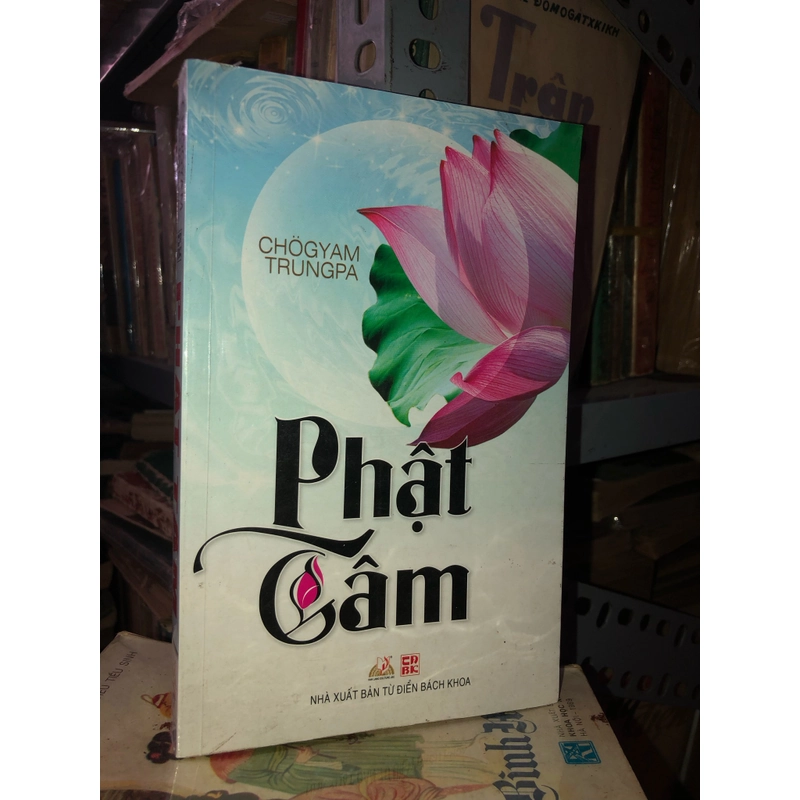 Phật tâm - Chogyam Trungpa 526132