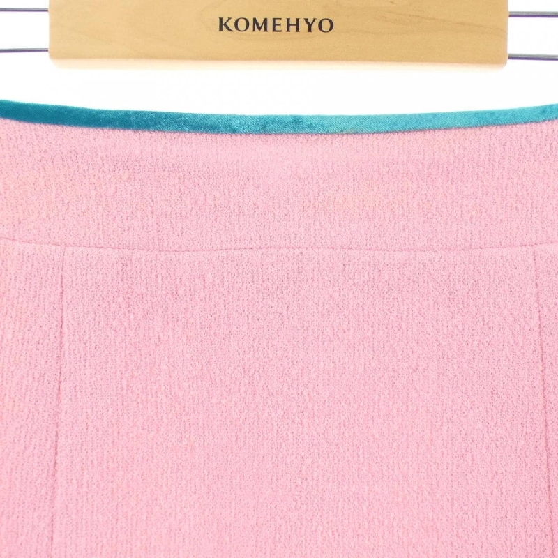 CHANEL P07023W03001 96P. Váy - Hàng hiệu Authentic 808698