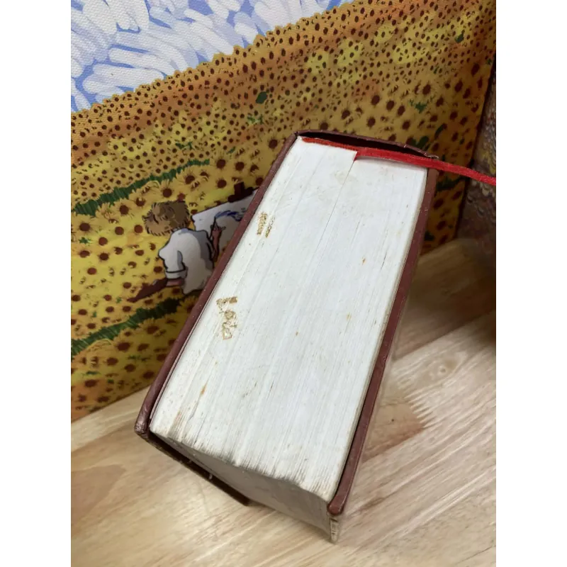 Những Bậc Thầy Văn Chương Thế Giới 994215