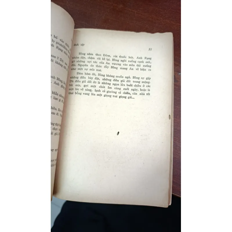 ĐUỐC SẬY - Y UYÊN 704132