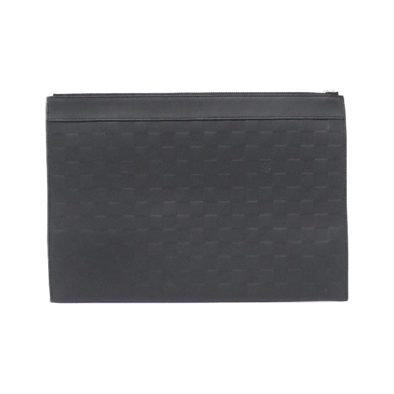 Túi Louis Vuitton Damier Infini Pochette Discovery N60112 616694
