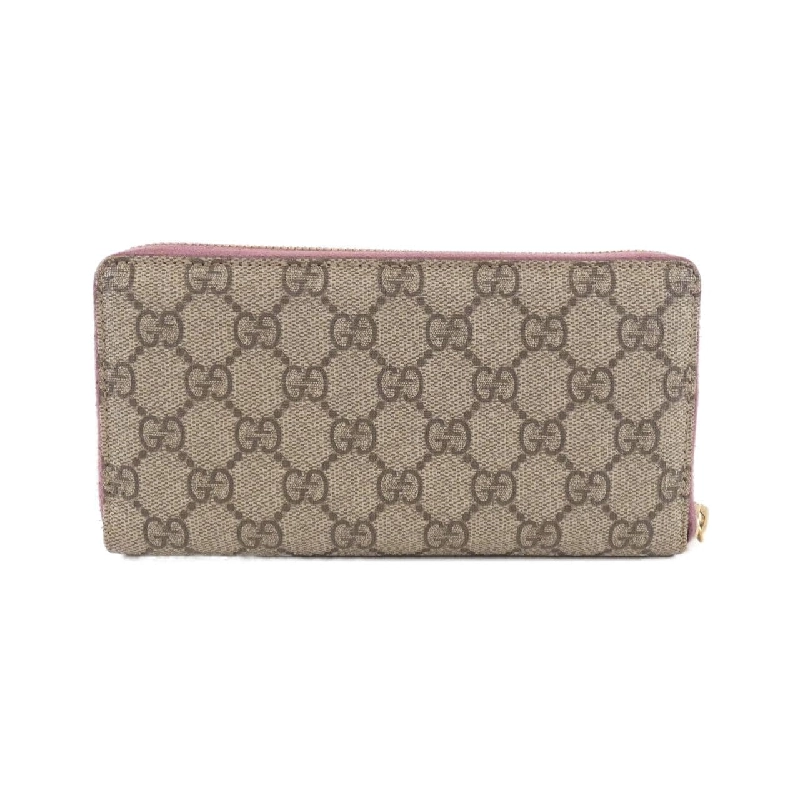 Ví Gucci 307982 KGDDG 621085