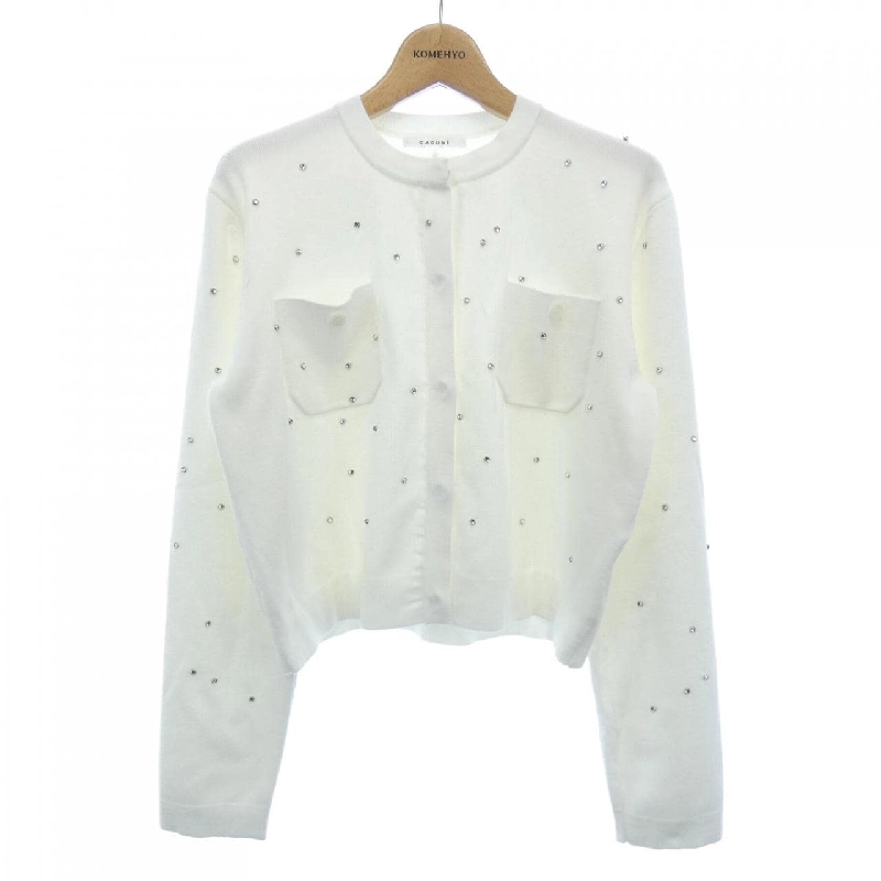 【Mã giảm giá】Cardigan CADUNE 646510