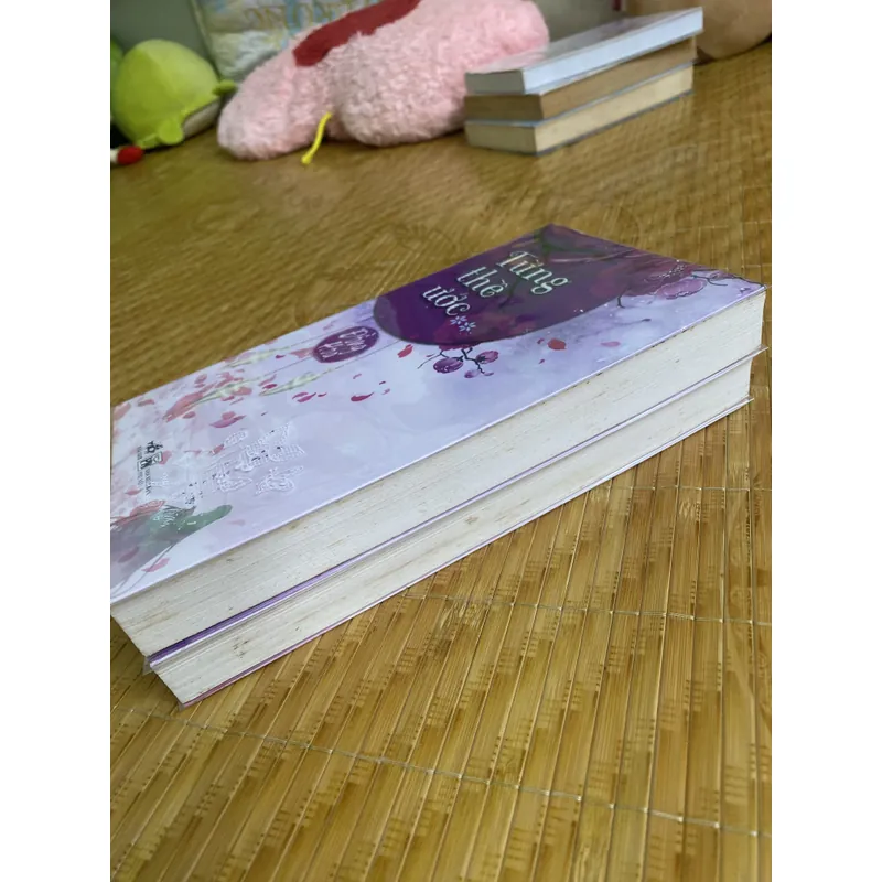 Từng thề ước 720667