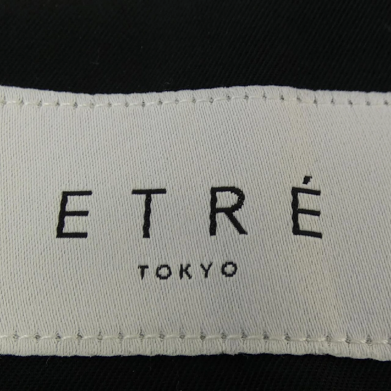 【Mã giảm giá】ETRE TOKYO Áo khoác 636601