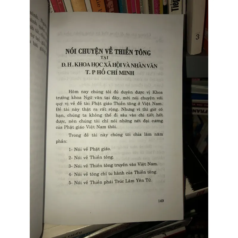 Hoa vô ưu tập ll - Thích Thanh Từ 708829