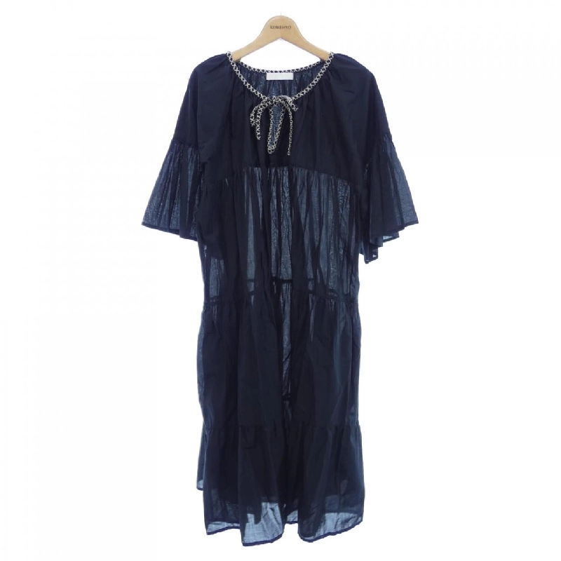 【Mã giảm giá】Váy Merlette 652913