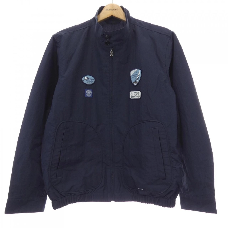 Papas Áo khoác - Hàng hiệu Authentic 884733