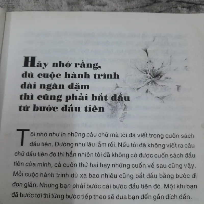 Mưu sự làm giàu. Don't sweat the small stuff ab.money. BD Ng. Huỳnh Điệp 568415