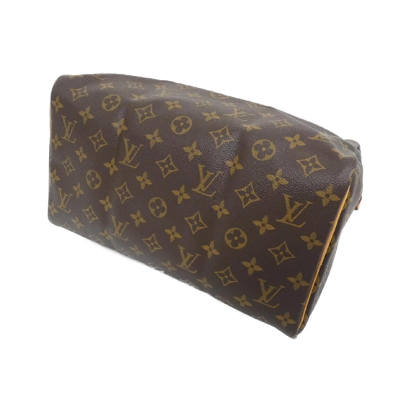 Túi xách Boston Louis Vuitton Monogram Speedy 30cm M41108 615002