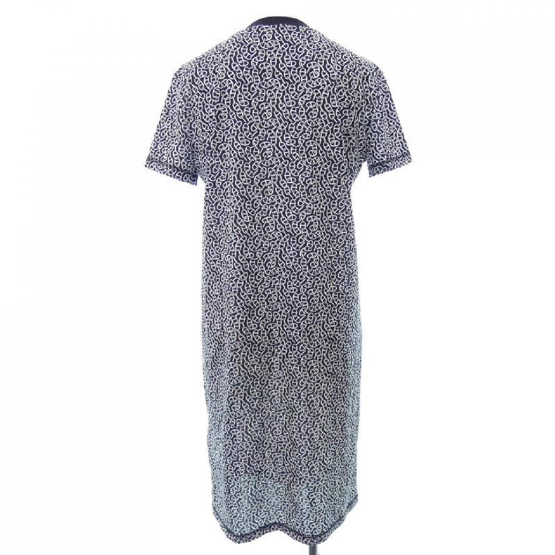 Đầm cắt HERMES - Hàng hiệu Authentic 819774