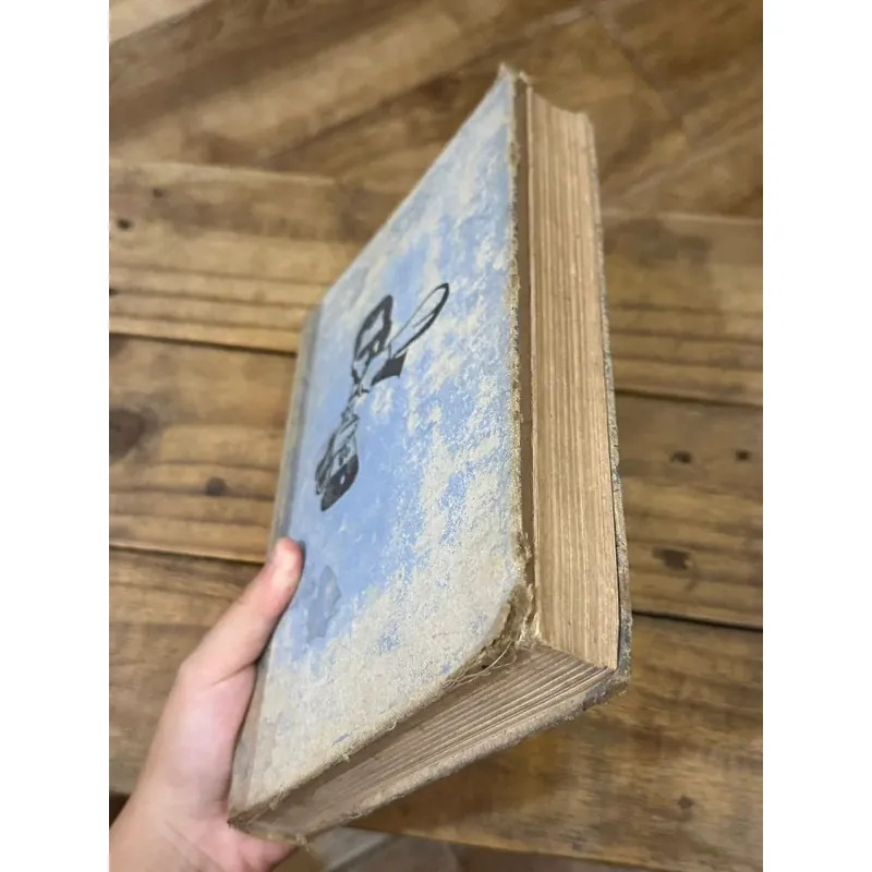 Chemistry Creates a New World - Bernard Jaffe 729020