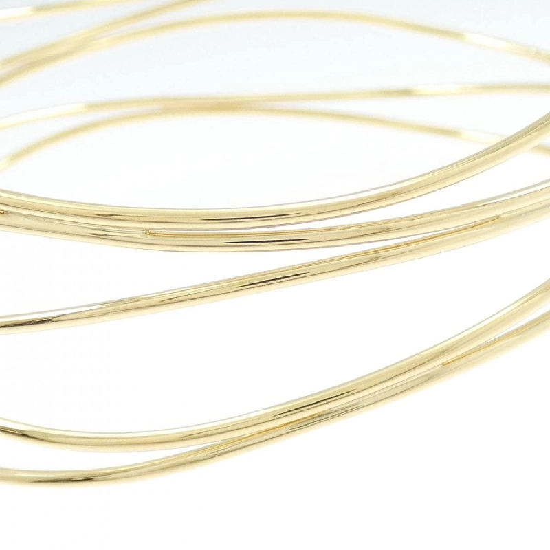 Tiffany Wave Bangle - Hàng hiệu Authentic 846097