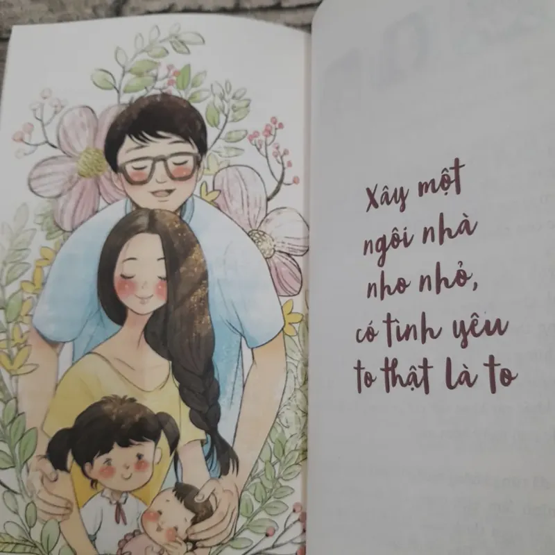 GÀO- Mẹ Em bé & Bố. Skybooks 713310