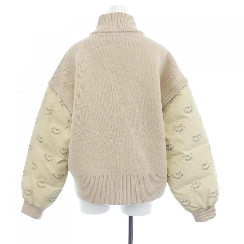 【Mã giảm giá】Áo khoác HERMES 643379