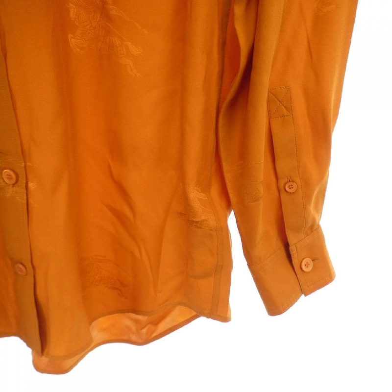 【Mã giảm giá】Burberry BURBERRY Áo sơ mi 640309