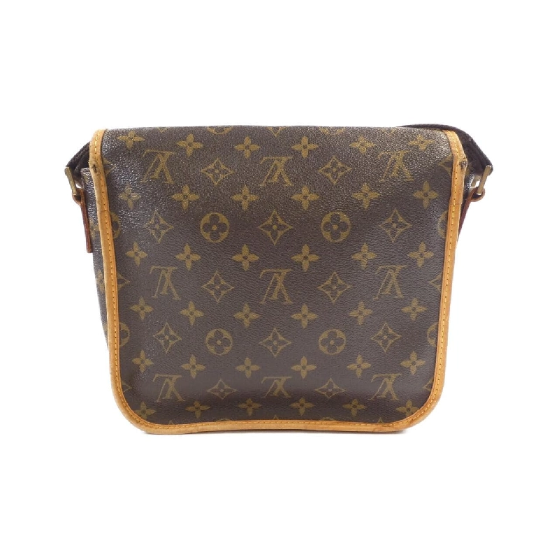 Túi đeo chéo Monogram PM M40106 của Louis Vuitton 613637