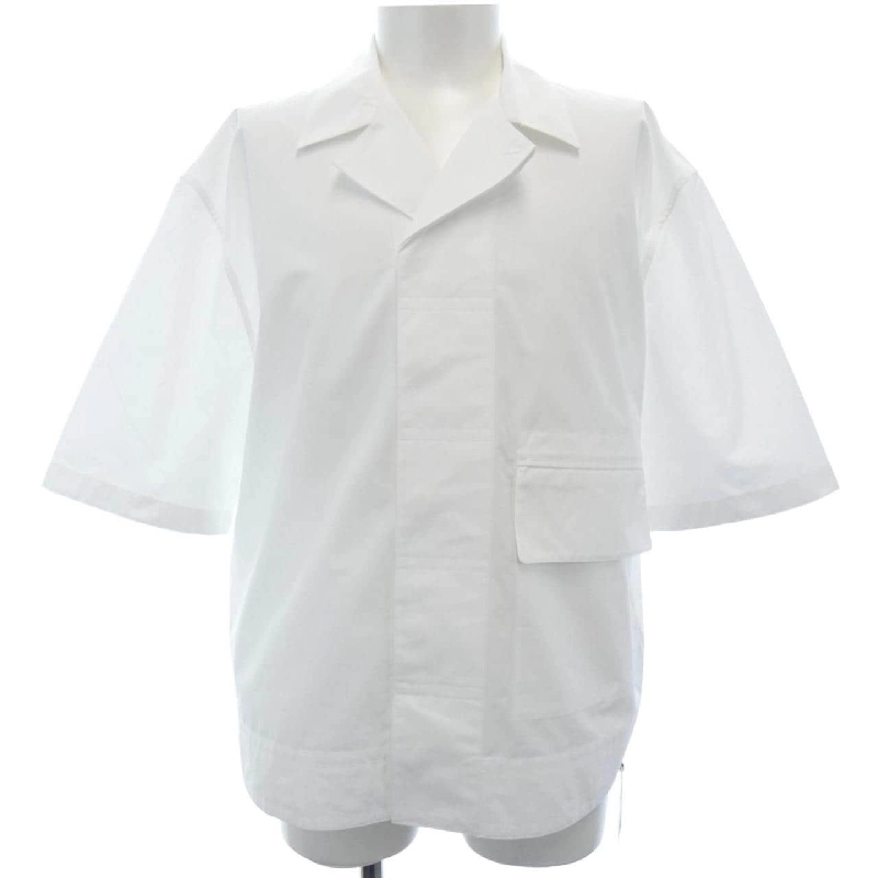 Áo S/S HERMES - Hàng hiệu Authentic 900726