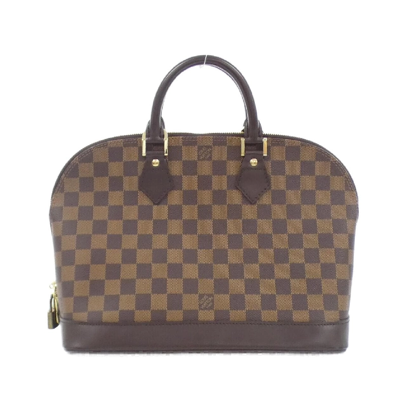 Túi Louis Vuitton Damier Alma PM N51131 619165