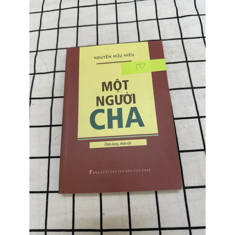 Một người cha 597347