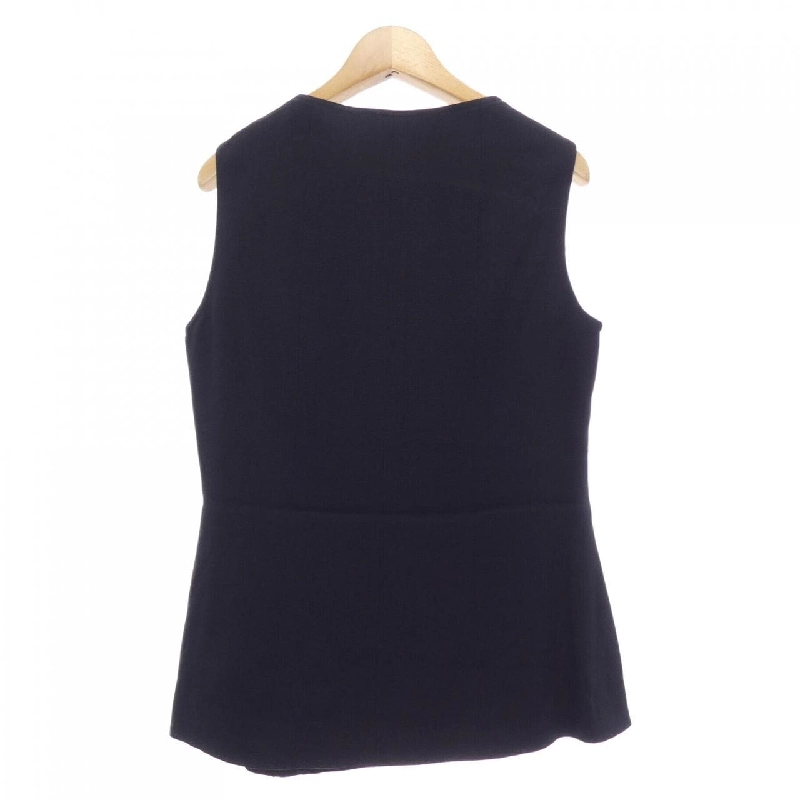 CHANEL P08931V05300 97C Áo gile - Hàng hiệu Chính hãng 810734