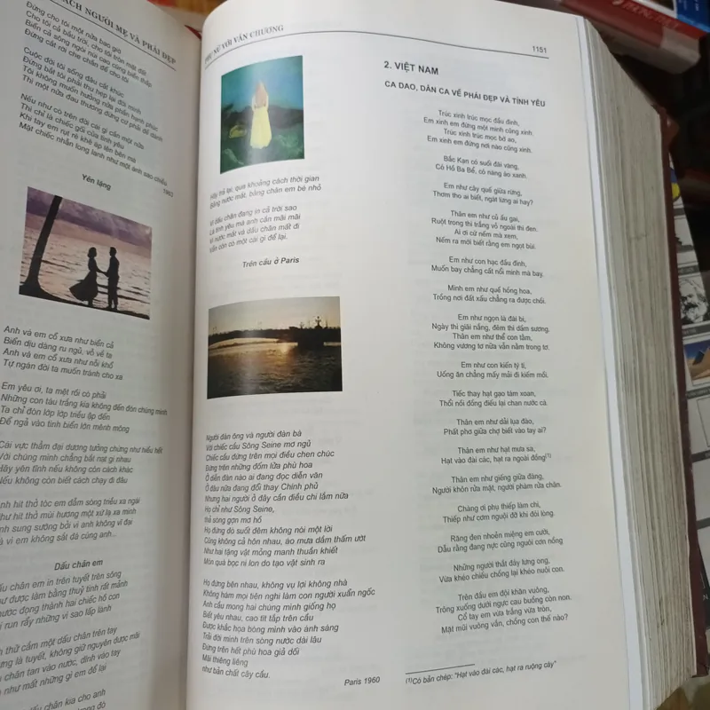 ALMANACH Người Mẹ Và Phái Đẹp 687104