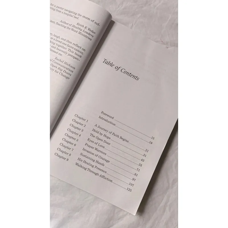 Christian / Inspirational – Dave Hess | HOPE BEYOND REASON 753667